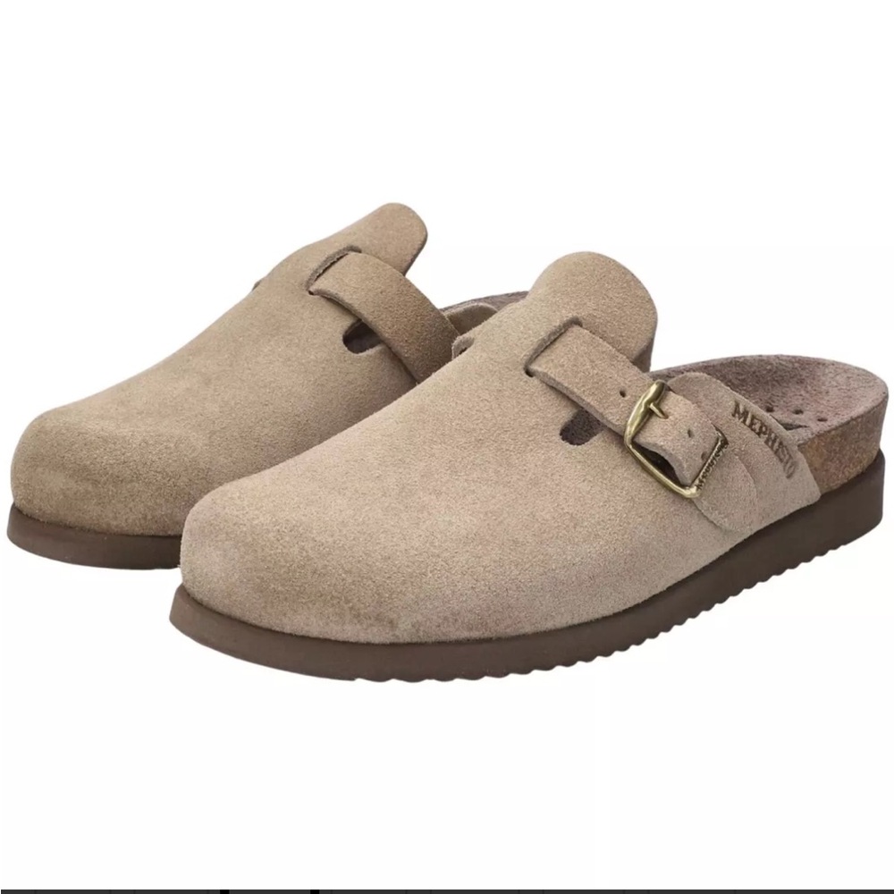 Mephisto Women's Halina Clogs 42 11